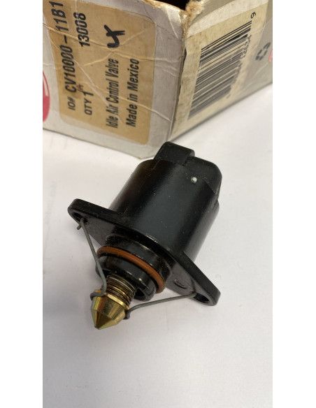 Gaisa regulēšanas vārsts Delphi 556002